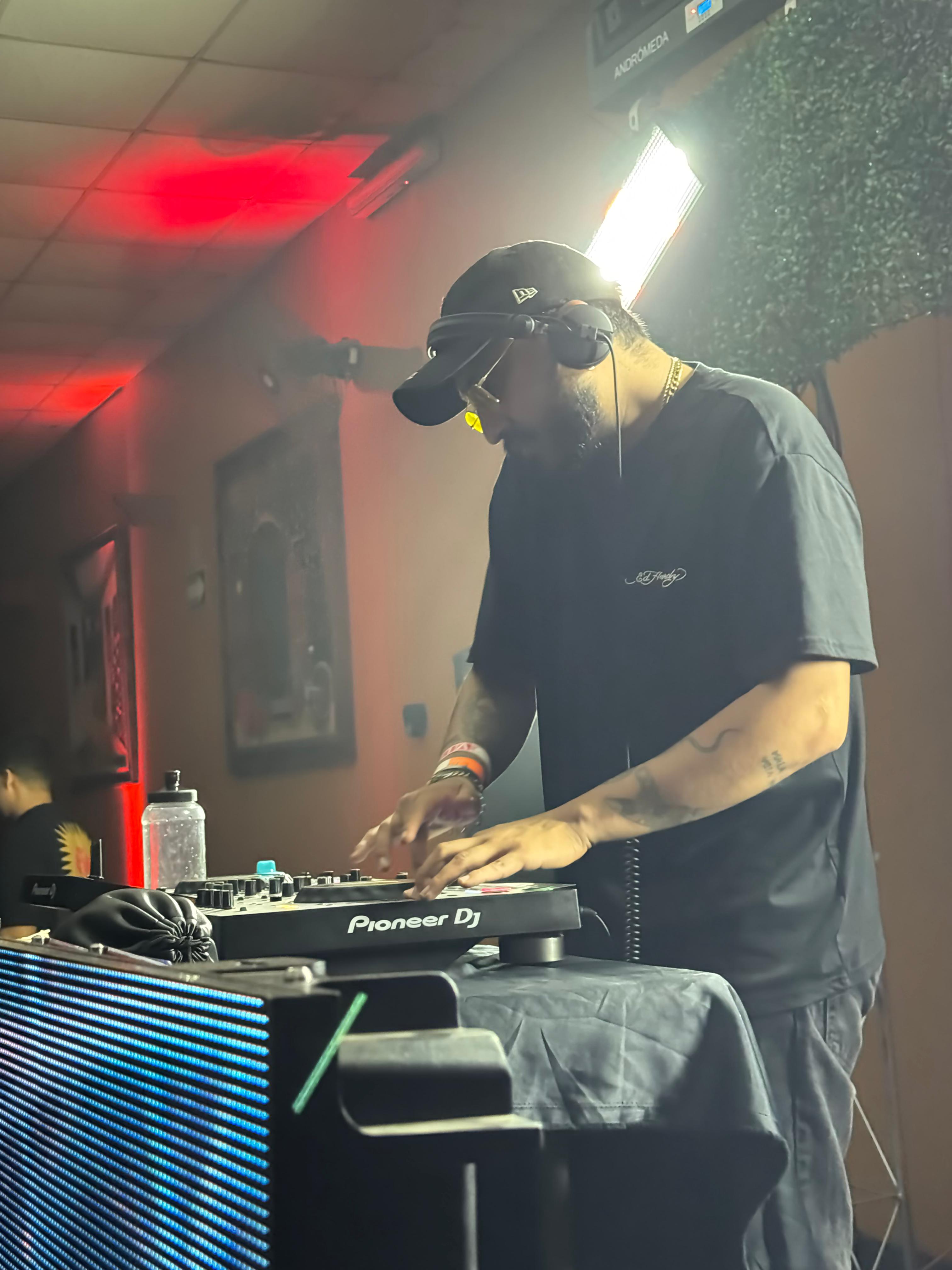 Fiesta de Aniversario